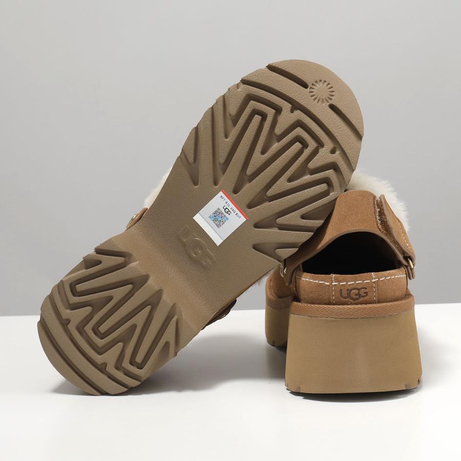 UGG（アグ） サンダル Esmee Clog エスミー クロッグ 1173331