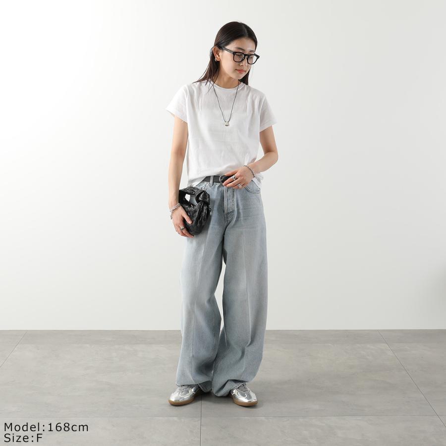 Hanes（ヘインズ） Hanes×THE DODO JEAN Tシャツ HW1-D703 レディース