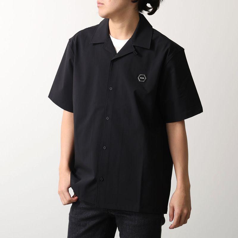 BALR.（ボーラー） シャツ ボウリングシャツ B1132.1015 メンズ 半袖