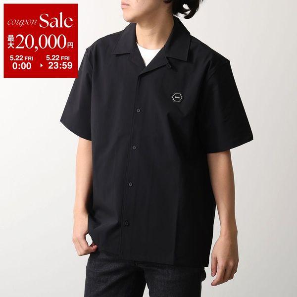 未使用✨　BALR. ボーラー　ポロシャツ　長袖　メタルロゴ　ブラック　S BALR.（ボーラー） ポロシャツ Q-Series Regular Fit Polo Shirt B1122