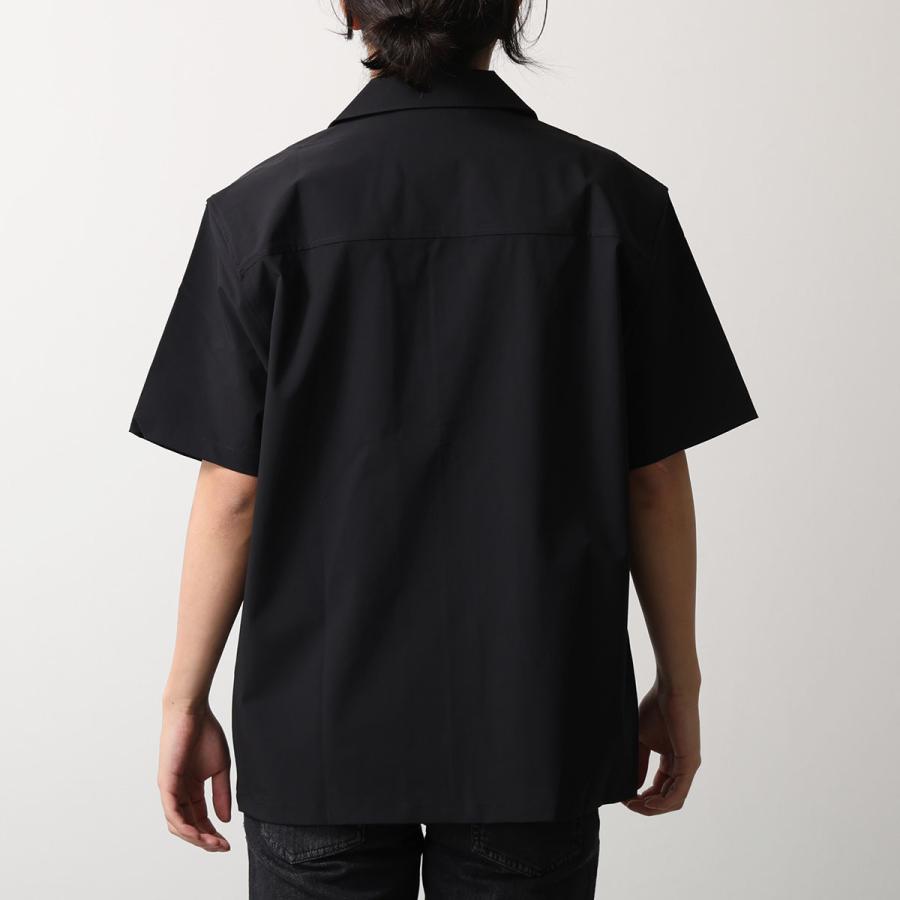 BALR.（ボーラー） シャツ ボウリングシャツ B1132.1015 メンズ 半袖