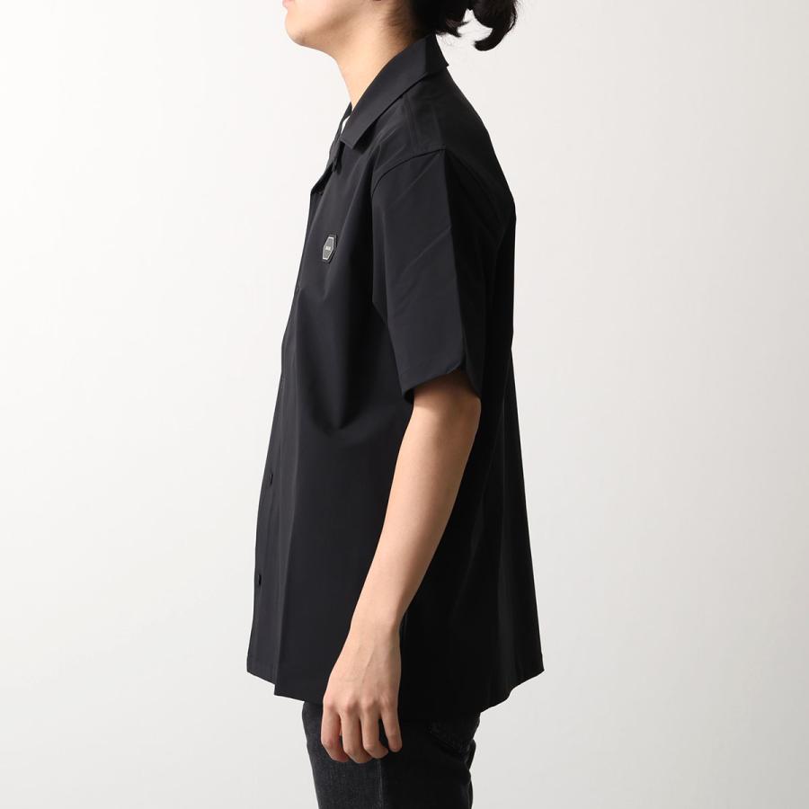 BALR.（ボーラー） シャツ ボウリングシャツ B1132.1015 メンズ 半袖