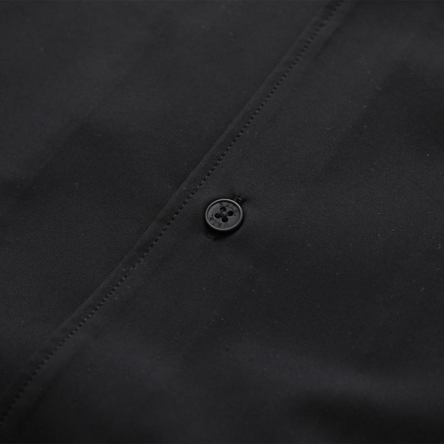 未使用✨　BALR. ボーラー　ポロシャツ　長袖　メタルロゴ　ブラック　S 新品未使用】BALR. ボーラー ポロシャツ ブラック L - メルカリ