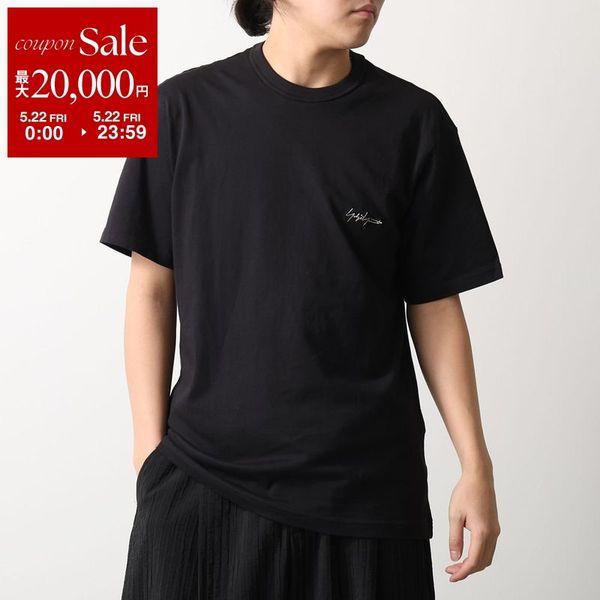 Y-3 KURO ワイスリー クロ Tシャツ KA9655 メンズ 半袖 カットソー