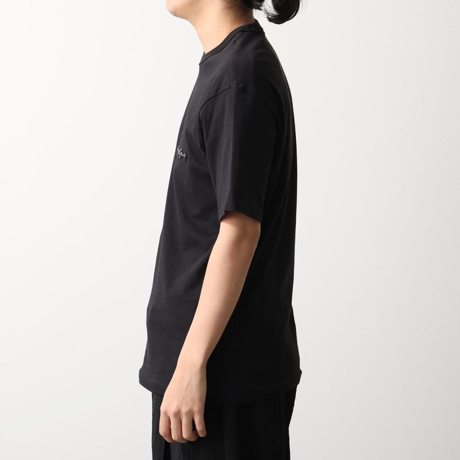Y-3 KURO ワイスリー クロ Tシャツ KA9655 メンズ 半袖 カットソー