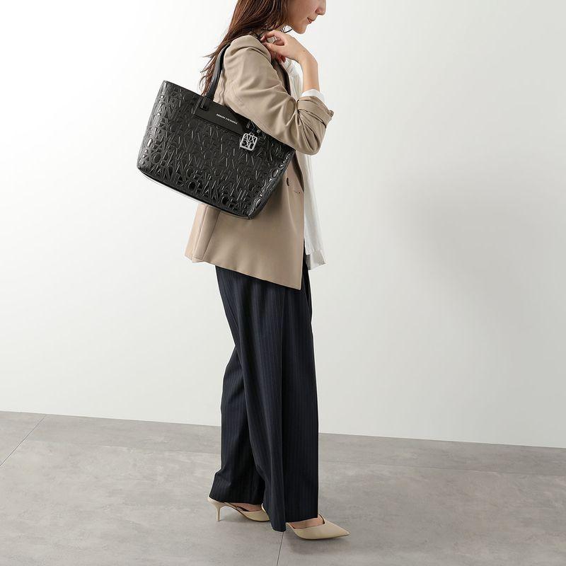ARMANI EXCHANGE A/X アルマーニ エクスチェンジ トートバッグ