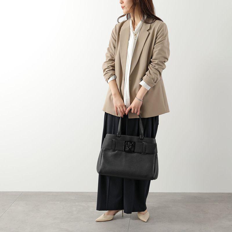 ARMANI EXCHANGE A/X アルマーニ エクスチェンジ トートバッグ