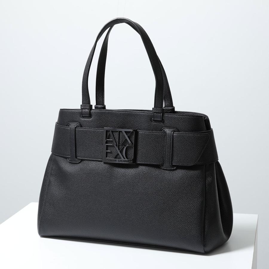 ARMANI EXCHANGE A/X アルマーニ エクスチェンジ トートバッグ