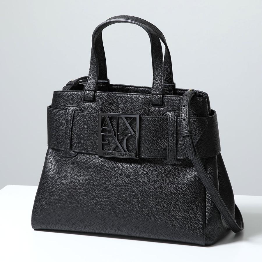 ARMANI EXCHANGE A/X アルマーニ エクスチェンジ ハンドバッグ