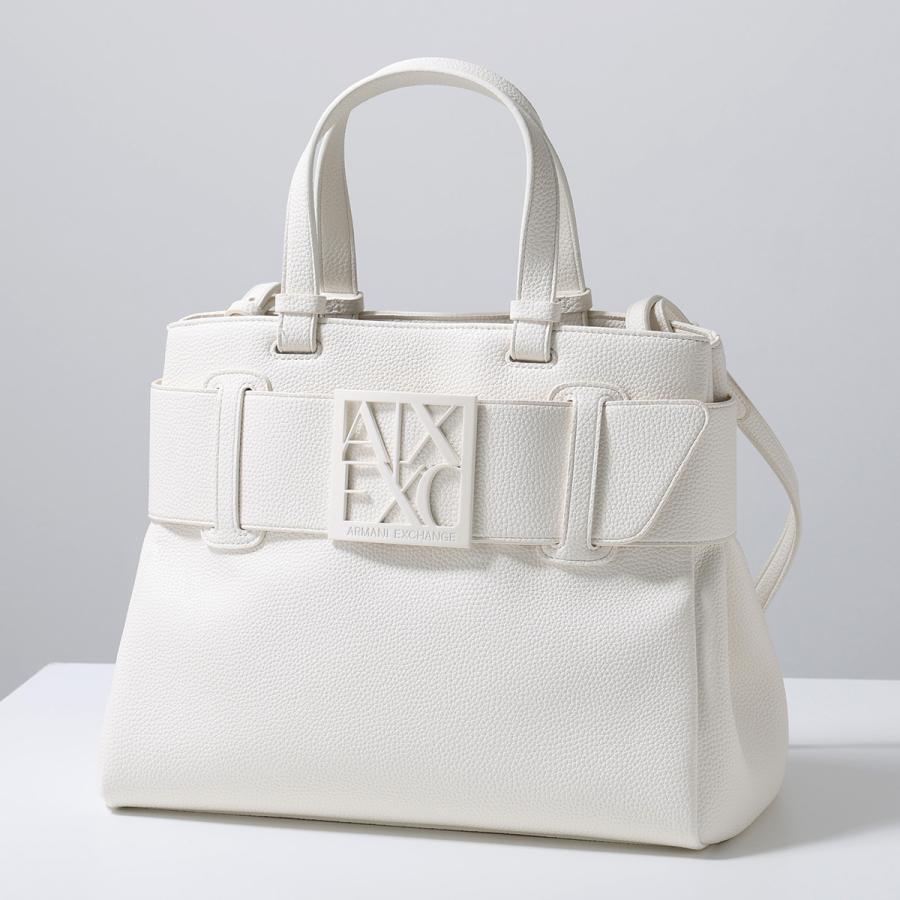 ARMANI EXCHANGE A/X アルマーニ エクスチェンジ ハンドバッグ