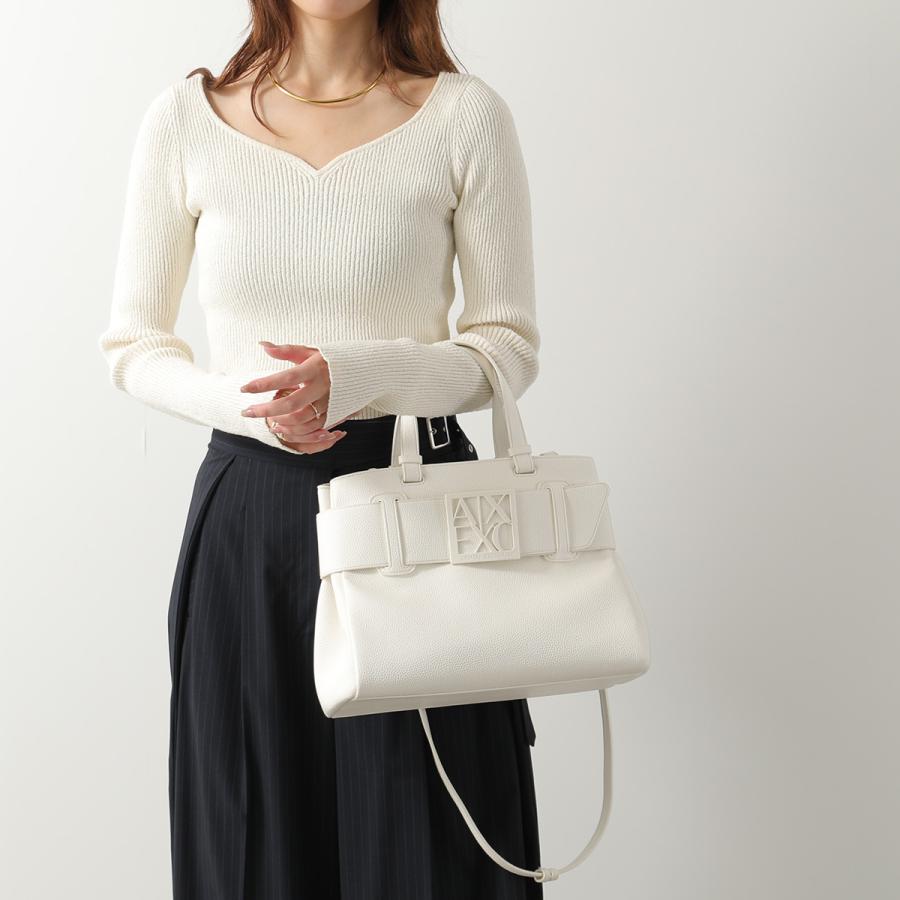 ARMANI EXCHANGE A/X アルマーニ エクスチェンジ ハンドバッグ