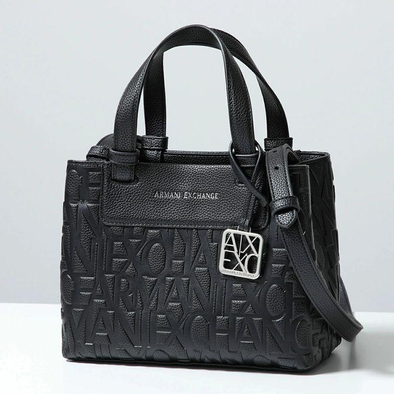 ARMANI EXCHANGE A/X アルマーニ エクスチェンジ ショルダーバッグ
