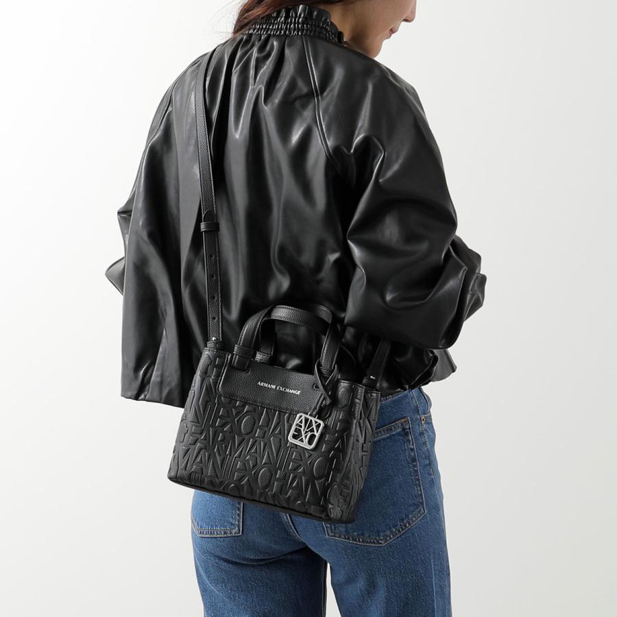 ARMANI EXCHANGE A/X アルマーニ エクスチェンジ ショルダーバッグ