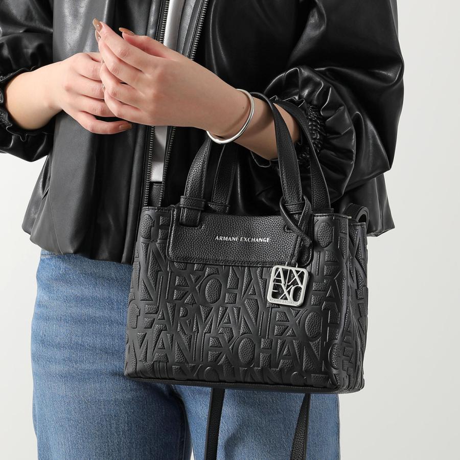 ARMANI EXCHANGE A/X アルマーニ エクスチェンジ ショルダーバッグ