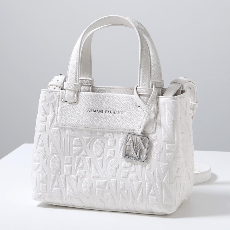 ARMANI EXCHANGE A/X アルマーニ エクスチェンジ ショルダーバッグ 