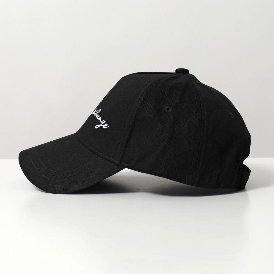ARMANI EXCHANGE A/X アルマーニ エクスチェンジ ベースボールキャップ