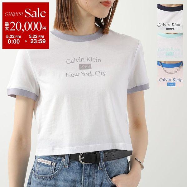 Calvin Klein（カルバン・クライン） CALVIN KLEIN JEANS ジーンズ T