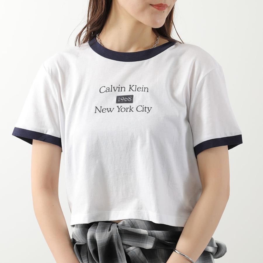 Calvin Klein（カルバン・クライン） CALVIN KLEIN JEANS ジーンズ T