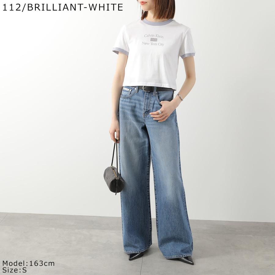 Calvin Klein（カルバン・クライン） CALVIN KLEIN JEANS ジーンズ T