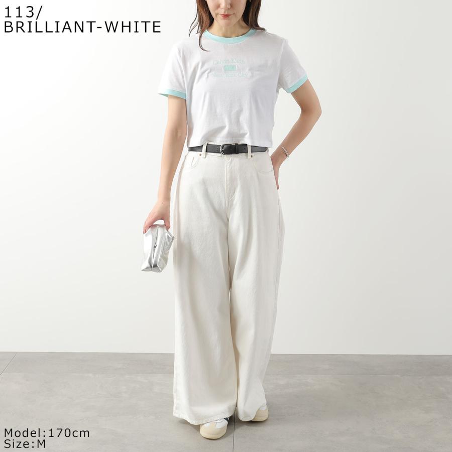 Calvin Klein（カルバン・クライン） CALVIN KLEIN JEANS ジーンズ T