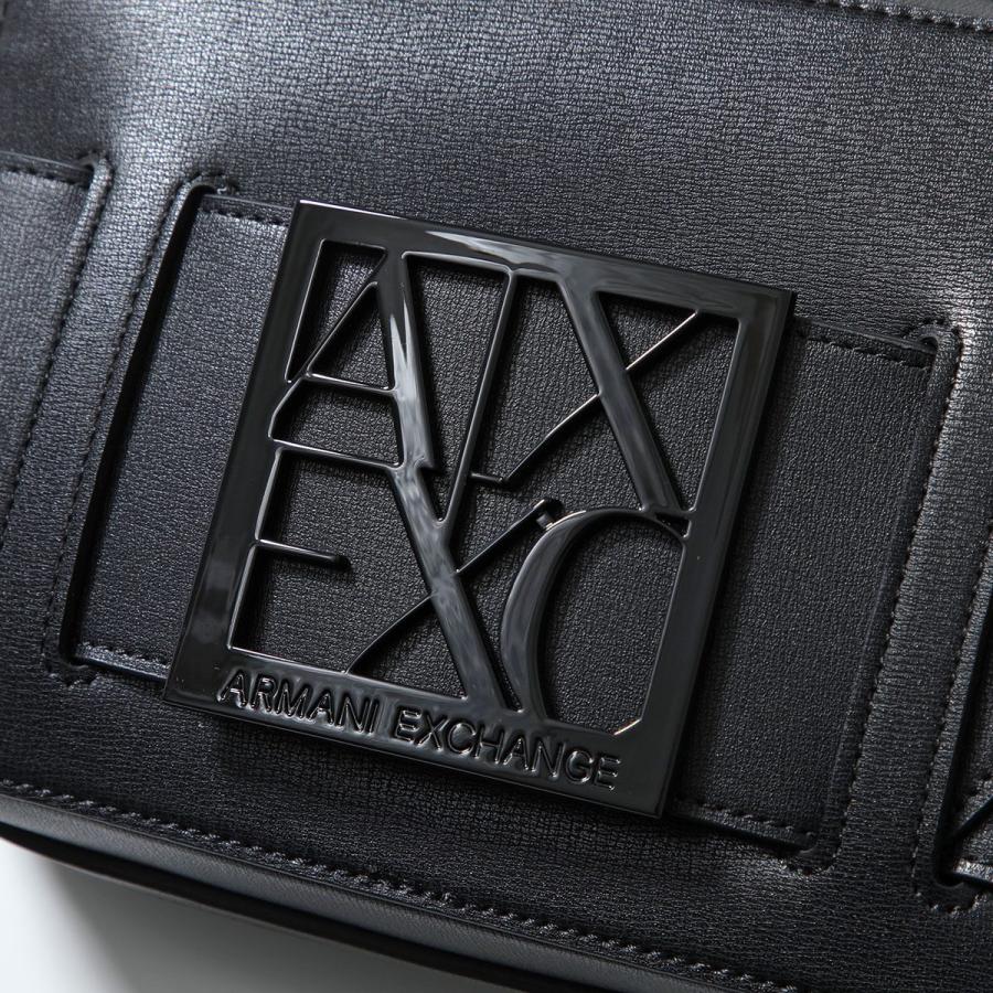 ARMANI EXCHANGE A/X アルマーニ エクスチェンジ ショルダーバッグ