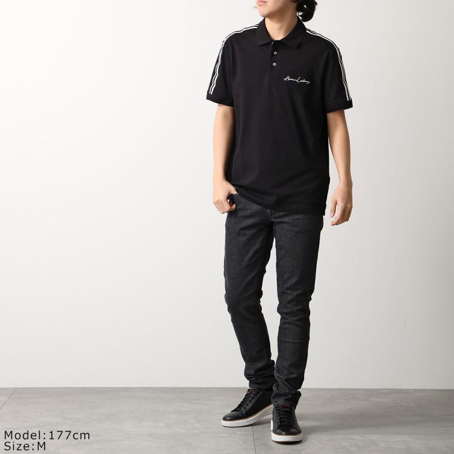 ARMANI EXCHANGE A/X アルマーニ エクスチェンジ ポロシャツ 8NZFSG