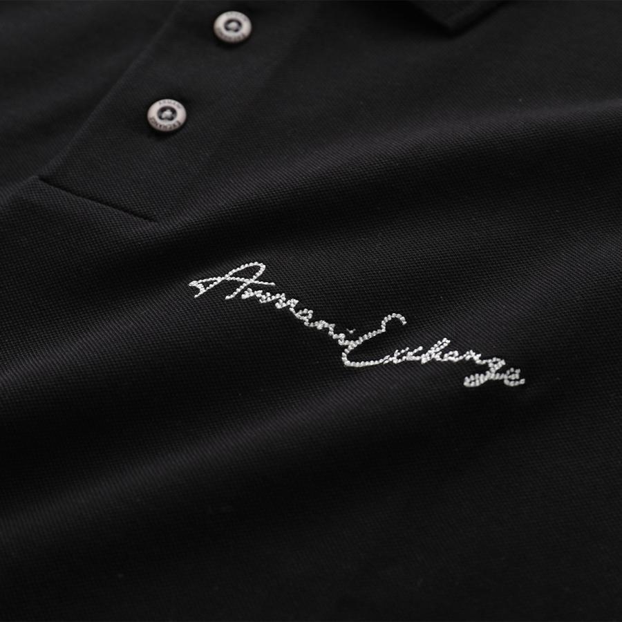 ARMANI EXCHANGE A/X アルマーニ エクスチェンジ ポロシャツ 8NZFSG
