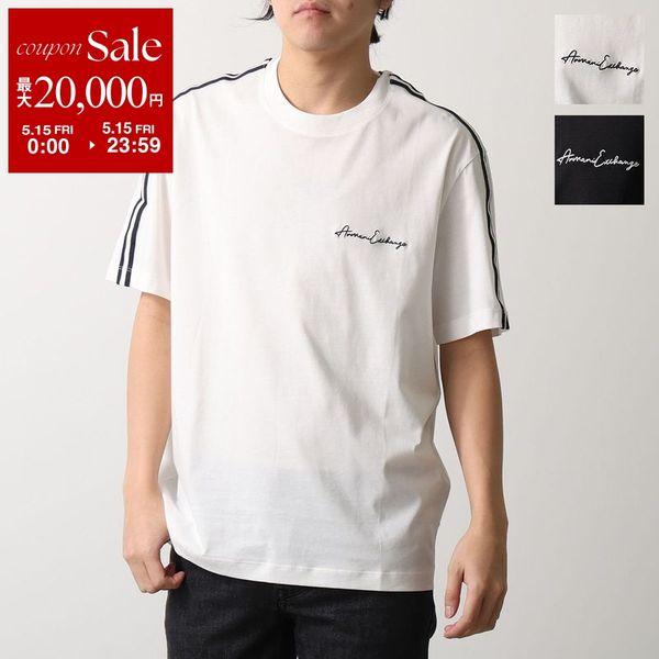 ARMANI EXCHANGE A/X アルマーニ エクスチェンジ Tシャツ 8NZTSG ZJ9AZ