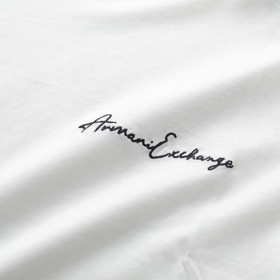 ARMANI EXCHANGE A/X アルマーニ エクスチェンジ Tシャツ 8NZTSG ZJ9AZ
