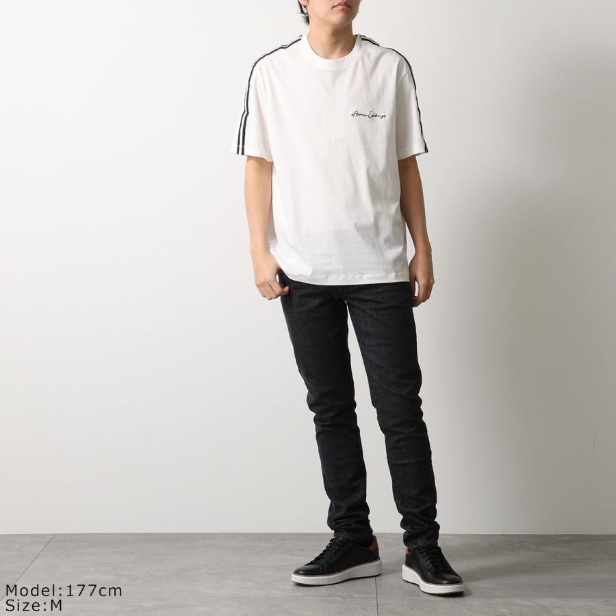 ARMANI EXCHANGE A/X アルマーニ エクスチェンジ Tシャツ 8NZTSG ZJ9AZ