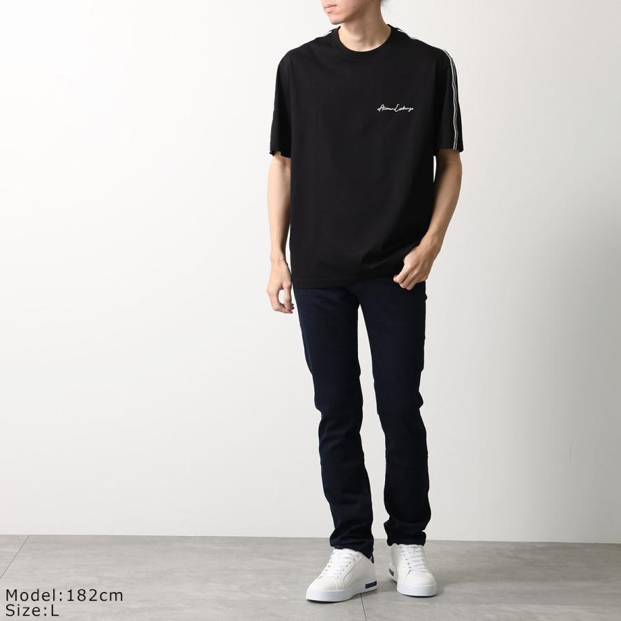 ARMANI EXCHANGE A/X アルマーニ エクスチェンジ Tシャツ 8NZTSG ZJ9AZ