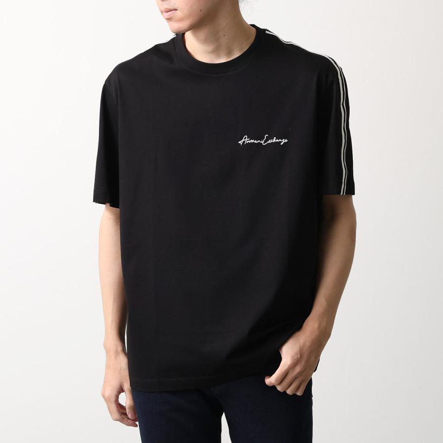 ARMANI EXCHANGE A/X アルマーニ エクスチェンジ Tシャツ 8NZTSG ZJ9AZ