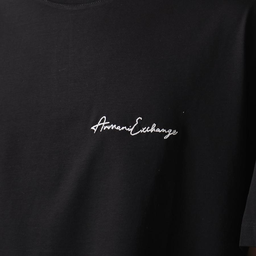 ARMANI EXCHANGE A/X アルマーニ エクスチェンジ Tシャツ 8NZTSG ZJ9AZ