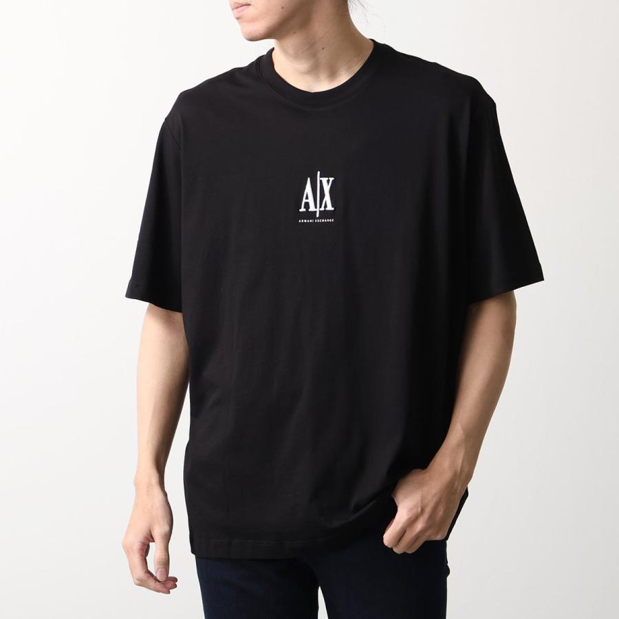 ARMANI EXCHANGE A/X アルマーニ エクスチェンジ Tシャツ ICON