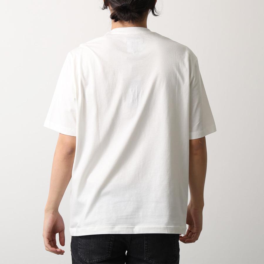 A/X ARMANI EXCHANGE アルマーニ エクスチェンジ Tシャツ ICON アイコン XM000363 AF12308 メンズ 半袖 クルーネック ロゴ刺繍 カラー2色の画像