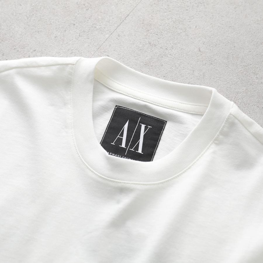 ARMANI EXCHANGE A/X アルマーニ エクスチェンジ Tシャツ ICON