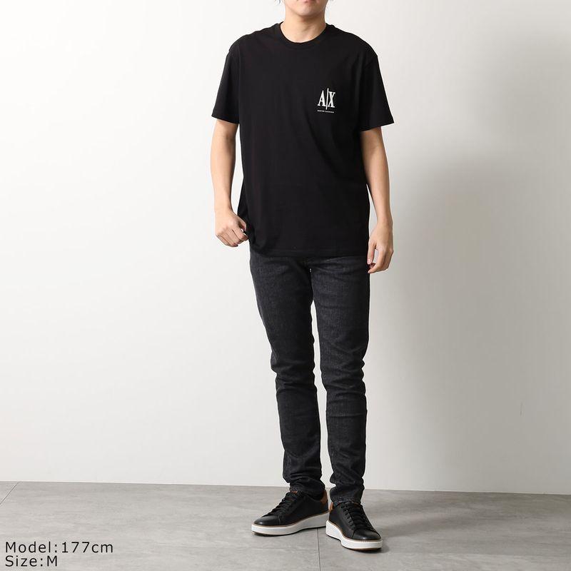ARMANI EXCHANGE A/X アルマーニ エクスチェンジ Tシャツ XM000365