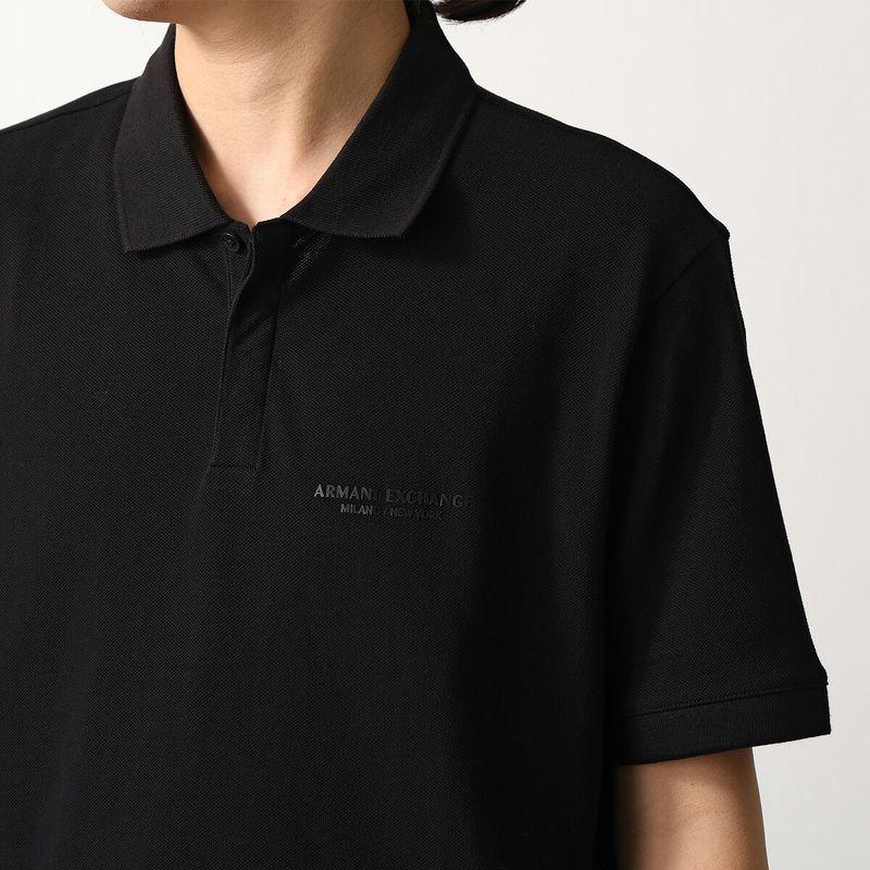 ARMANI EXCHANGE A/X アルマーニ エクスチェンジ ポロシャツ XM001286 