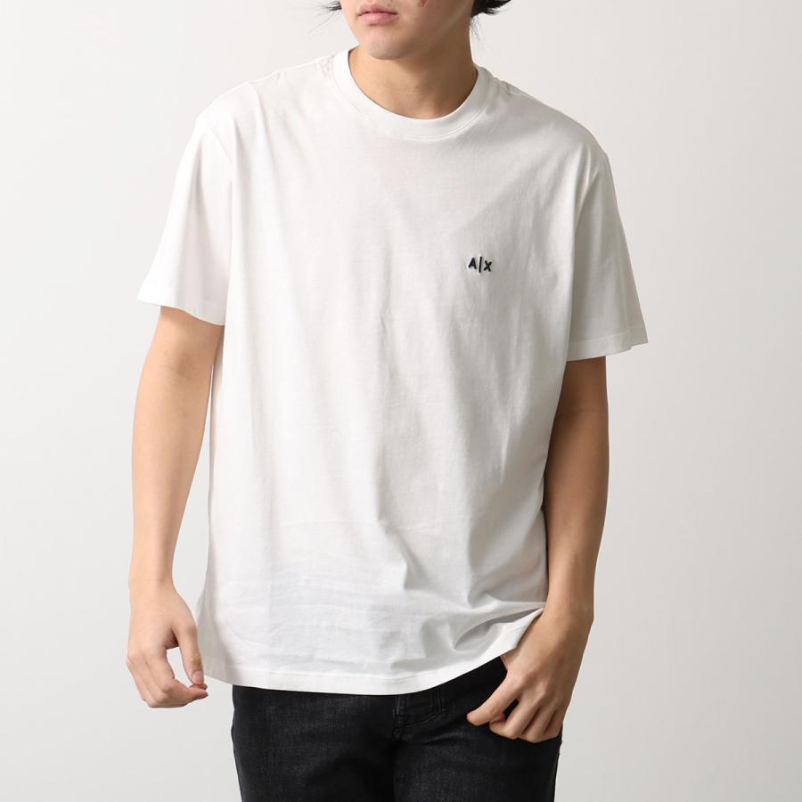 ARMANI EXCHANGE - ARMANI アルマーニ　白　Tシャツ ARMANI EXCHANGE A/X アルマーニ エクスチェンジ Tシャツ XM001568