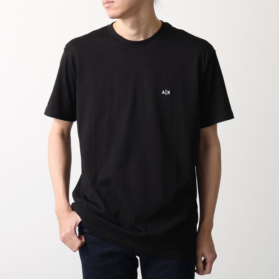 ARMANI EXCHANGE Tシャツ 新品未使用タグ付き ARMANI EXCHANGE A/X アルマーニ エクスチェンジ Tシャツ XM001568