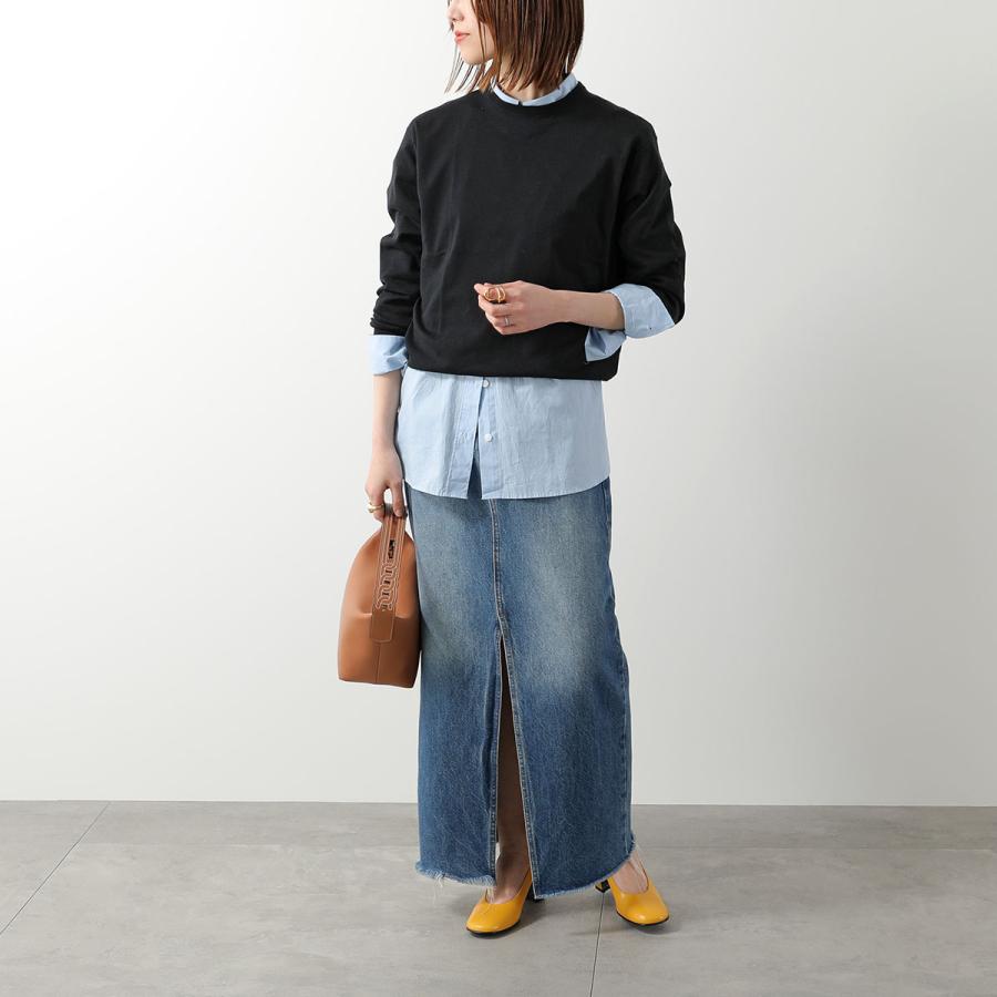 TOD'S（トッズ） TODS パンプス XXW84C0DE60BSS レディース レザー