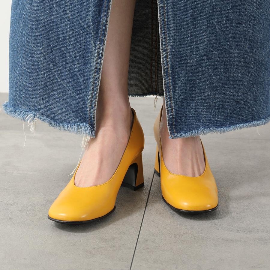 TOD'S（トッズ） TODS パンプス XXW84C0DE60BSS レディース レザー
