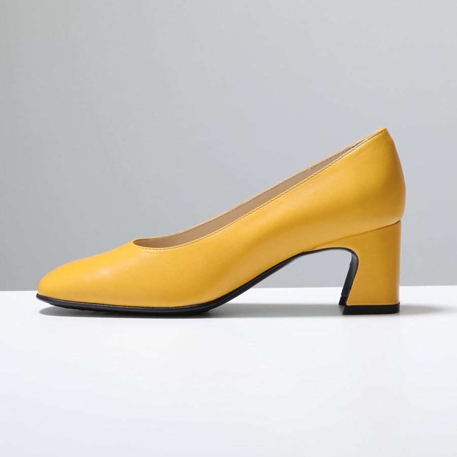 TOD'S（トッズ） TODS パンプス XXW84C0DE60BSS レディース レザー