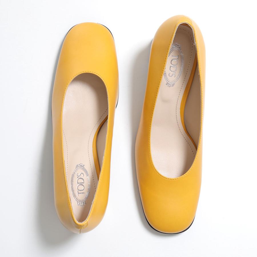 つーとん　レディース　GB S TOD'S（トッズ） TODS パンプス XXW84C0DE60BSS レディース レザー