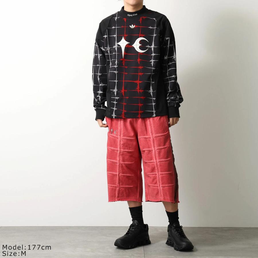 adidas Originals OriginalsxThe Thug Club アディダスオリジナルス