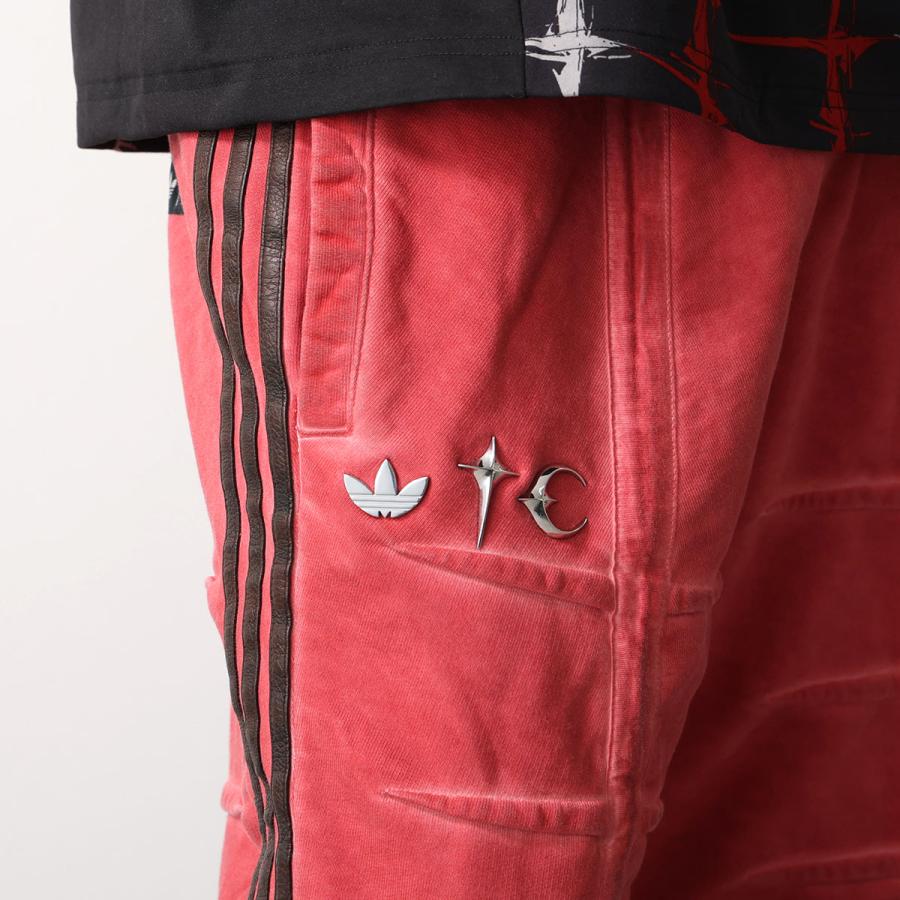 adidas Originals OriginalsxThe Thug Club アディダスオリジナルス