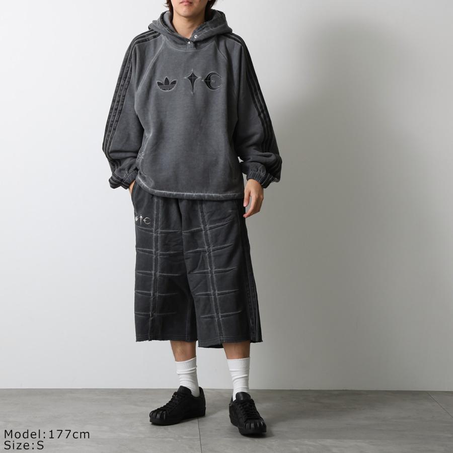 adidas Originals OriginalsxThe Thug Club アディダスオリジナルス