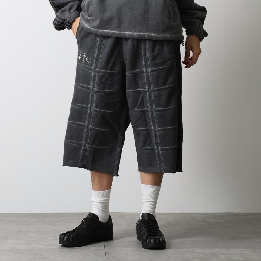 サグクラブハーフパンツ adidas Originals OriginalsxThe Thug Club アディダスオリジナルス