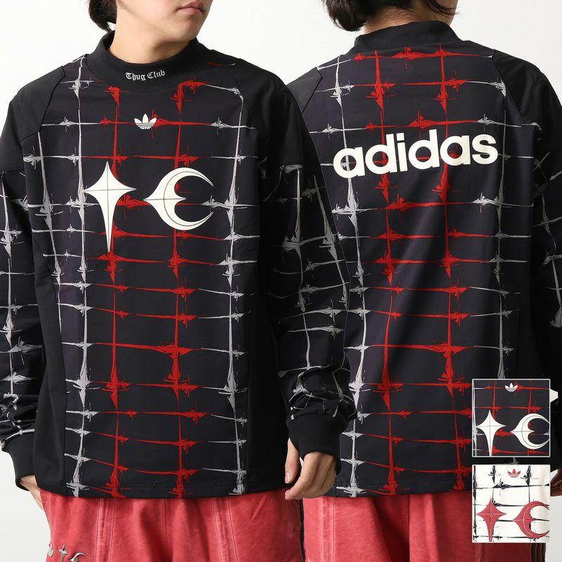 メンズウェア CLUBHAUS adidas ANTI COUNTRY CLUB Products – ANTi COUNTRY CLUB TOKYO