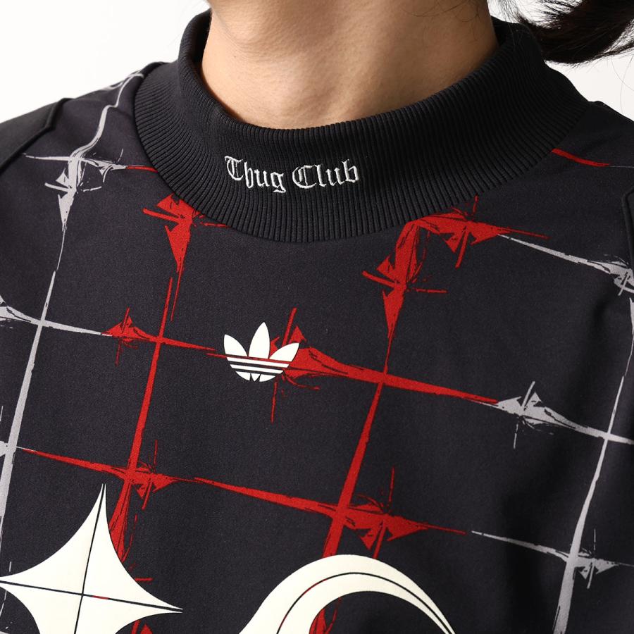 adidas Originals OriginalsxThe Thug Club アディダスオリジナルス